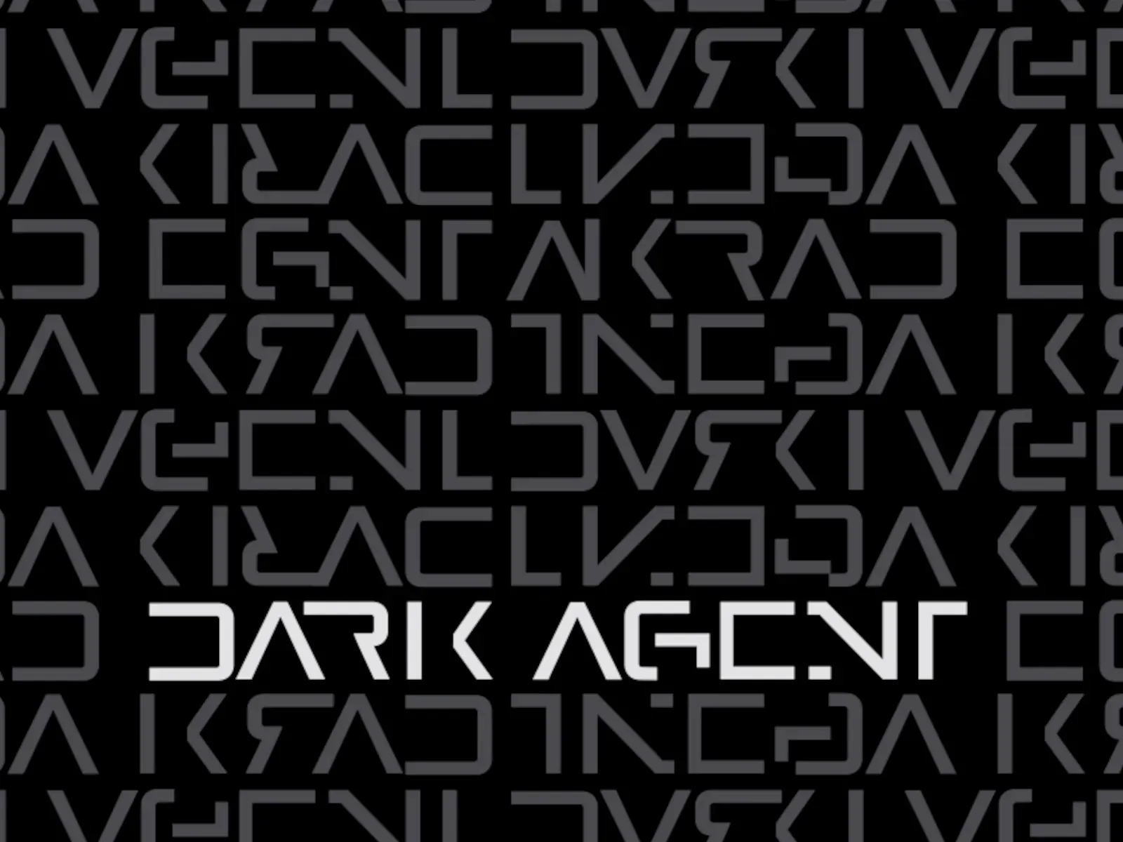 DarkAgent